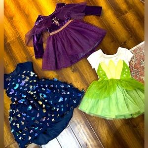 3T DRESS BUNDLE
